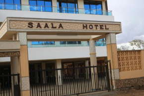 Saala Hotel Limited
